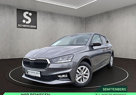 Skoda Fabia TOP Selection 1.0 TSI+PDC+DAB+LED+MET+LHZ+