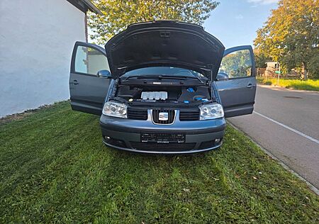 Seat Alhambra Best of Sport 2.0TDI PD DPF Best of...