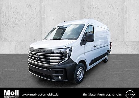 Nissan Interstar Kasten EV L2H2 35 87kWh FWD AT N-CONNE