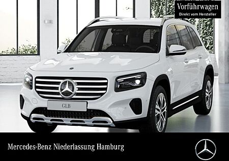 Mercedes-Benz GLB 200 PROGRESSIVE+AHK+MULTIBEAM+KAMERA+TOTW+7G