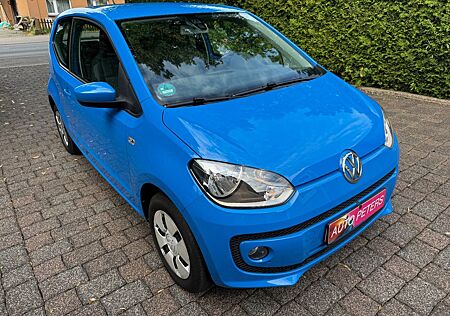 VW Up Volkswagen ! move !