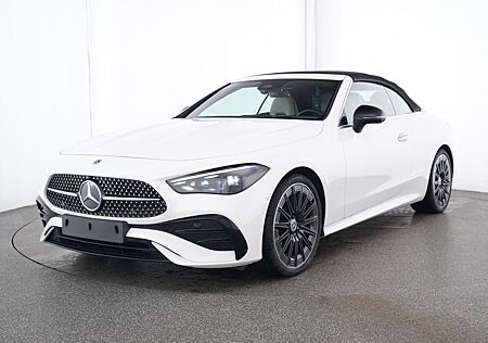 Mercedes-Benz CLE 220 d AMG-Premium*Burmester3D*20"*ALU-Lines+