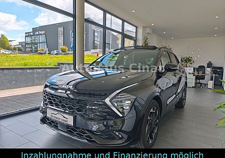 Kia Sportage GT-Line 4WD*1.Hand*360°Kamera*Pano*LED*