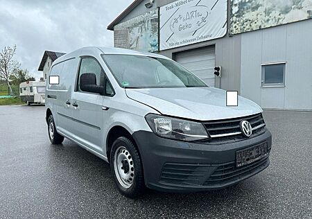 VW Caddy Volkswagen Maxi Kasten EcoProfi BMT*100PS*7400€ netto