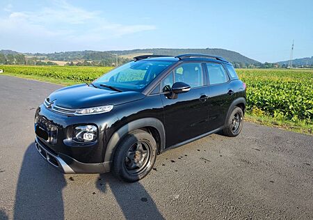 Citroën C3 Aircross PureTech 130 Stop&Start Shine Shine