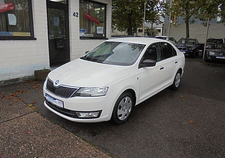 Skoda Rapid Stufenheck Active"KLIMA-PDC"