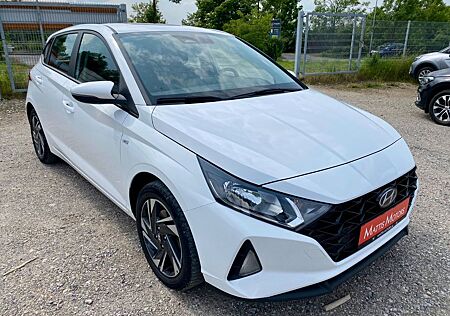 Hyundai i20 1.0 KLIMA SHZ CARPLAY ALU AUTOMATIK KAMERA