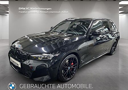 BMW M340d xDrive M Sport Harman/K LiveCockpitProf