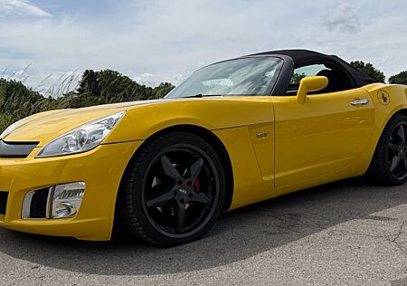 Opel GT Roadster