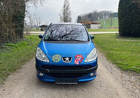 Peugeot 1007 Premium