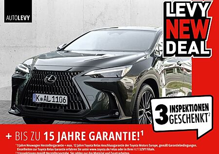 Lexus RX 350 NX350h AWD Luxury Line +Panorama+