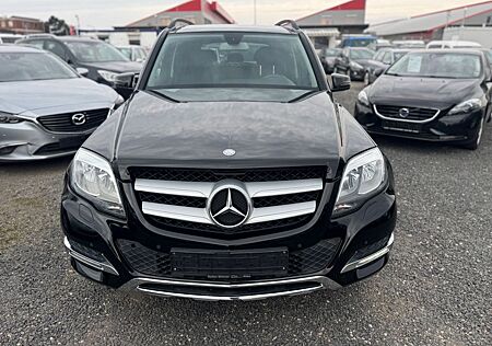 Mercedes-Benz GLK 350 4Matic/ Pano/ Leder/ NAVI/ Euro 5/ TÜV