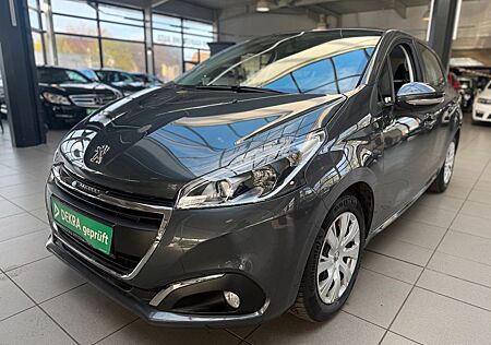Peugeot 208 Active Wenig Km.