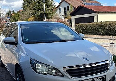 Peugeot 308 SW Kombi | Top zustand | Vieles erneuert!