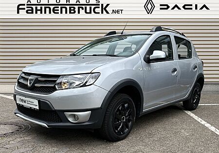 Dacia Sandero Stepway Prestige TCe 90 Navi AHK PDC