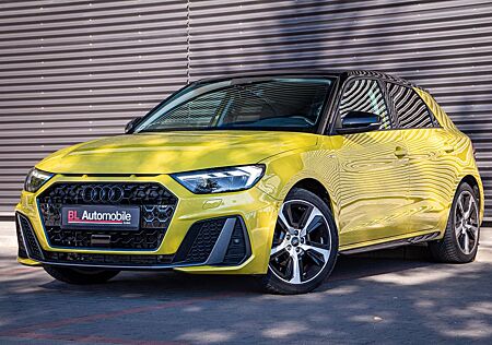 Audi A1 Sportback 30 TFSI S LINE.LED.KAMERA.SHZ.TEMPO