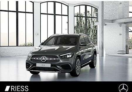 Mercedes-Benz GLA 200 AMG Sport Premium Standh W-Paket 360 20'