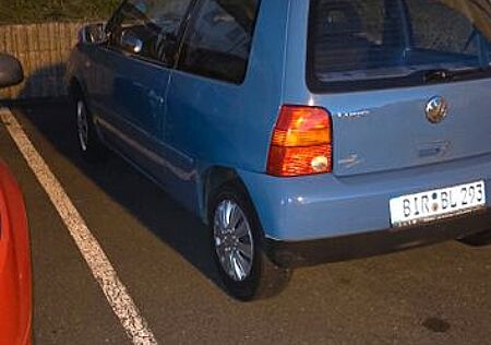 VW Lupo Volkswagen 1.0 Oxford Oxford