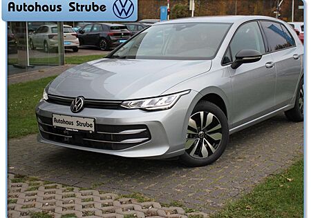 VW Golf Volkswagen VIII GOAL 1.5 eTSI DSG RÜKAMERA IDA ACC