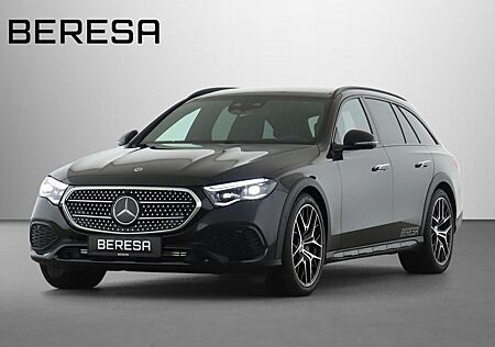 Mercedes-Benz E 450 d 4M T All-Terrain AMG Avantgarde Night