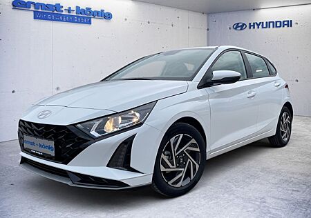 Hyundai i20 1.0 T-GDI DCT Trend *BOSESOUNDSYST*NAVI*RFK*