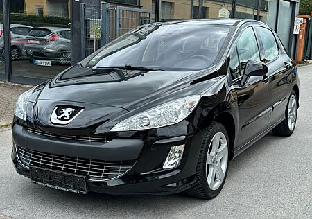 Peugeot 308 1.6 16V VTi Sport Plus Automatik Panorama