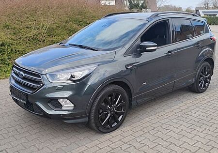 Ford Kuga ST-Line Pano Xenon Kamera e-Klappe ACC 4x4