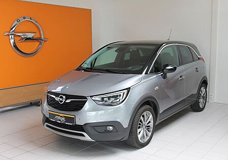 Opel Crossland X Crossland 1.2 Turbo Innov. HUD, NAV, SHZ, LHZ