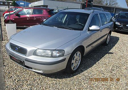 Volvo V70 2.4 T Comfort