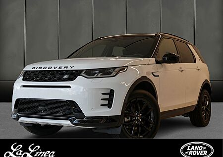 Land Rover Discovery Sport D165 Dynamic SE 7-Sitze, MAtrix