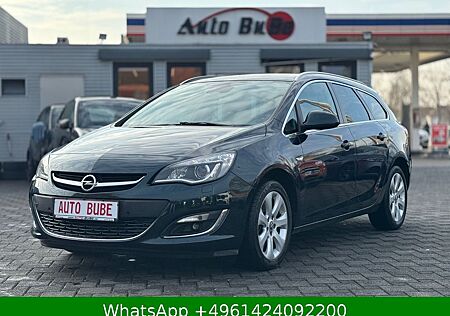 Opel Astra J Sports Tourer Exklusiv AHK|NAVI