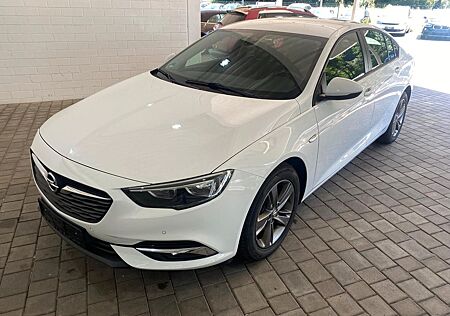 Opel Insignia 2.0 Diesel 125kW Edition GS