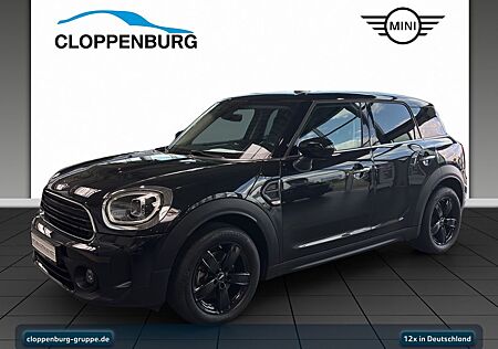 Mini Cooper Countryman Navi+SHZ+KeyGO+Fernl.Ass+LED