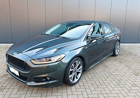 Ford Mondeo 1,5 EcoBoost ST-Line