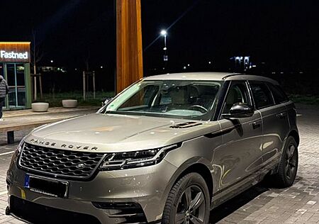 Land Rover Range Rover Velar 2.0 D240 R-Dynamic S R-Dyn...