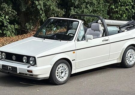 VW Golf Volkswagen 1 Cabriolet 1,8 Liter 98 PS Zahnriemen neu