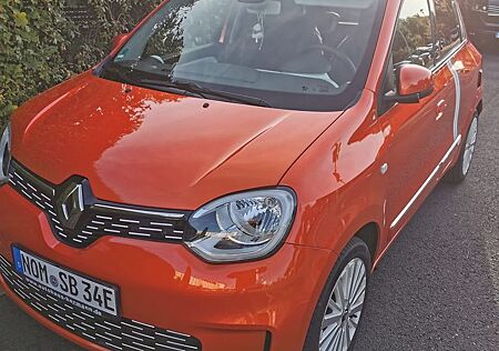 Renault Twingo Electric 22KWh Vibes Vibes