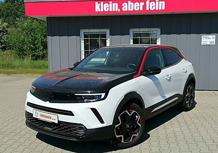 Opel Mokka 1.2 Turbo GS Line*IntelliLux*P&Go*Navi Pro