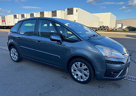 Citroën C4 Picasso gebraucht kaufen Citroën C4 Picasso DIESEL HDI 1,6 EURO 4 !!!!!!!!!!!!!!!