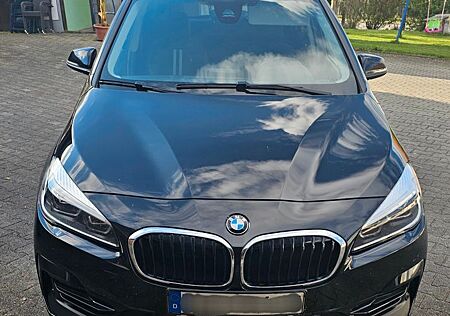 BMW 2er 218 Gran Tourer 218d Sport Line Sport Line