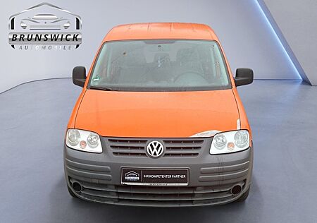 VW Caddy Volkswagen Kombi*KLIMA*
