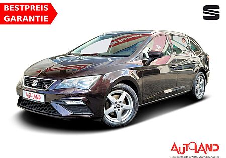 Seat Leon ST 1.4TSI FR LED Android Apple Bluetooth
