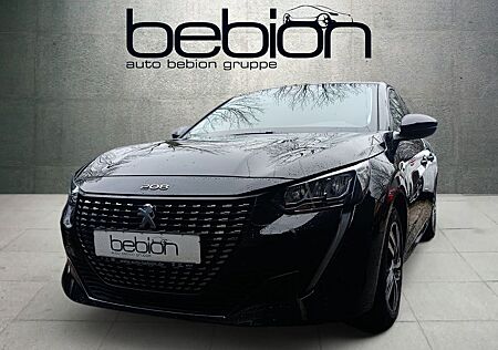 Peugeot 208 1.2 PureTech 100 Allure LED Navi PDC Kamera