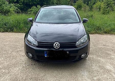 VW Golf Volkswagen 1.4 Trendline Trendline