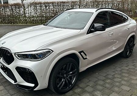 BMW X6 M Competition M Competition