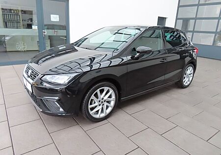 Seat Ibiza 1.0 TSI FR-Line LED/ACC/Climatronic