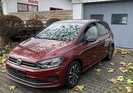 VW Golf Sportsvan Volkswagen 1.0 TSI OPF DSG IQ.DRIVE IQ.DRIVE