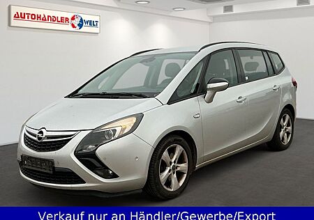 Opel Zafira C Tourer Edition 1.4 Turbo