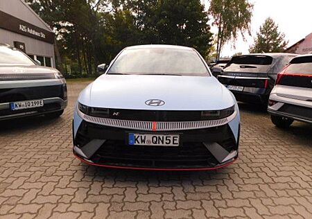 Hyundai Ioniq gebraucht kaufen Hyundai Ioniq 5N 609PS, 84kwh