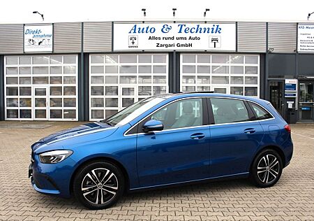 Mercedes-Benz B 250 B -Klasse e Automatik/Klimaautom.